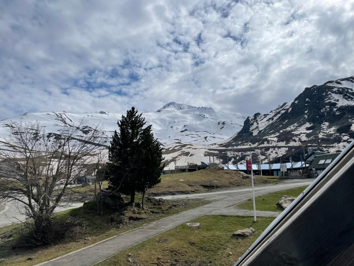 Appart 5 Pers Piau Engaly L Izard La Gela Pistes A 50M 아라뉴엣 외부 사진