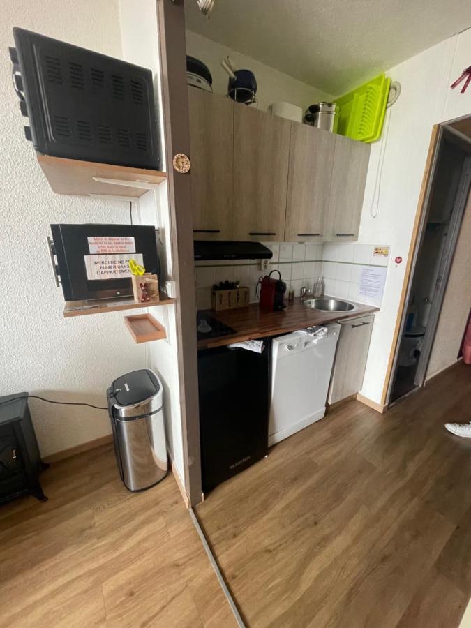 Appart 5 Pers Piau Engaly L Izard La Gela Pistes A 50M 아라뉴엣 외부 사진