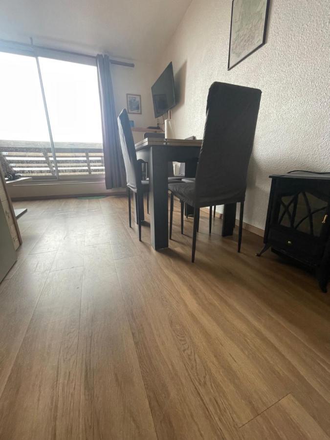 Appart 5 Pers Piau Engaly L Izard La Gela Pistes A 50M 아라뉴엣 외부 사진